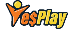 Yesplay Logo