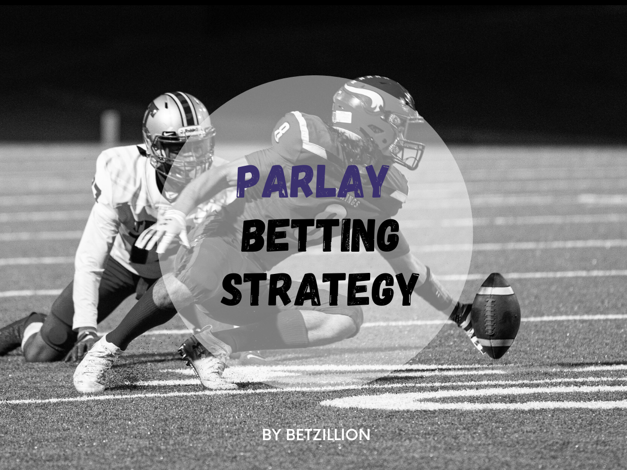 Parlay Betting