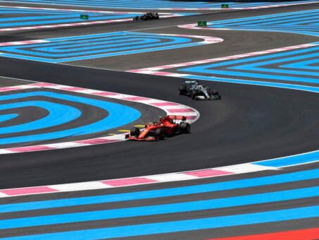 F1 French Grand Prix 2022 Betting Preview