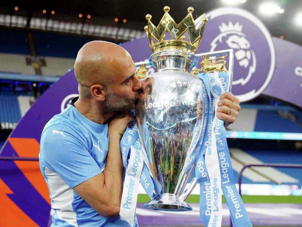 Premier League 2022 23 Predictions