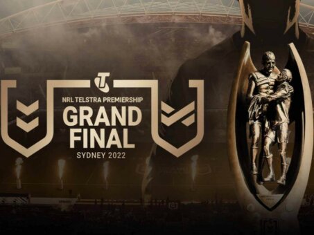 NRL Grand Final