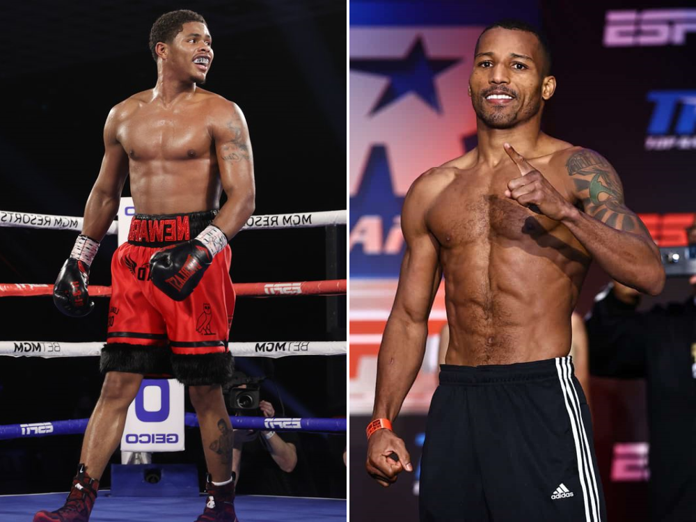 Stevenson Vs Conceicao