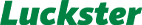 Luckster Logo