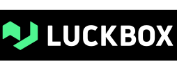 Luckbox Logotype