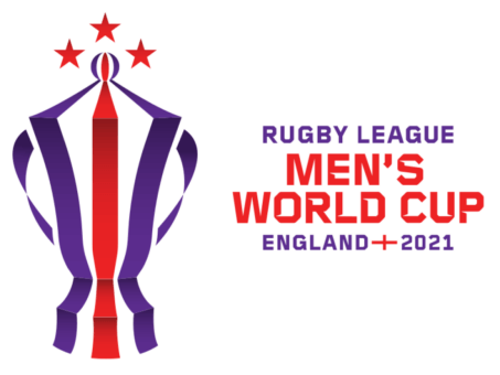 Rugby League 2021 Wc
