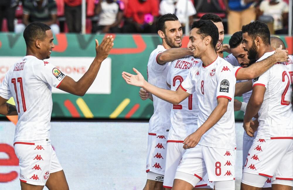 Tunisia Key Players in Qatar 2022 WC