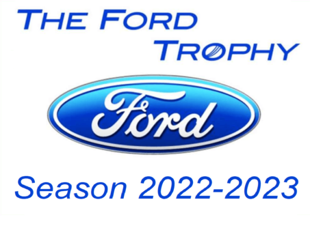 Ford Trophy 22