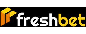 Freshbet Logo