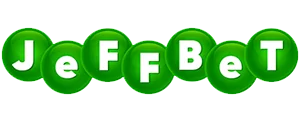 Jeffbet Logo