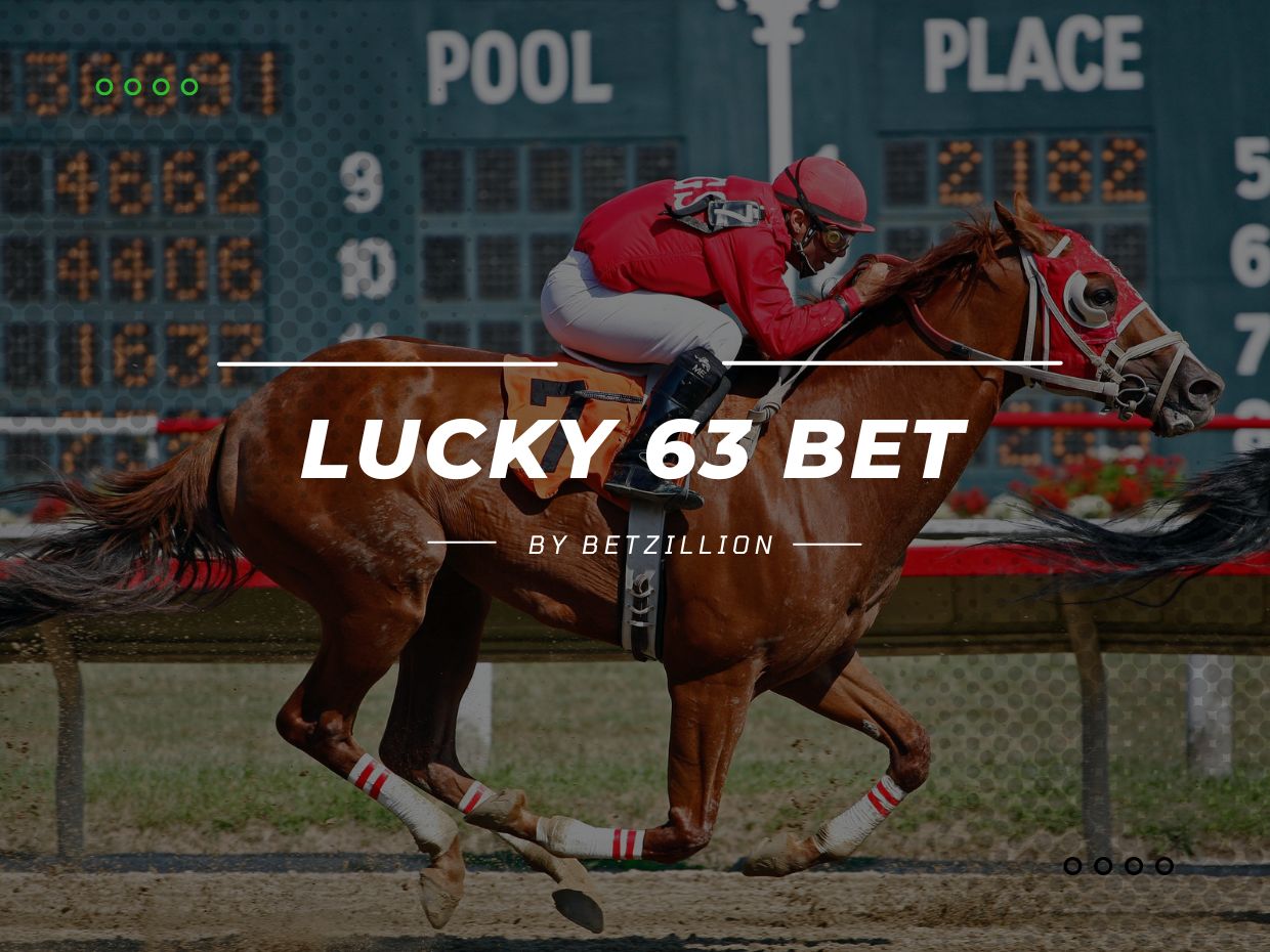 Lucky 63 Bet