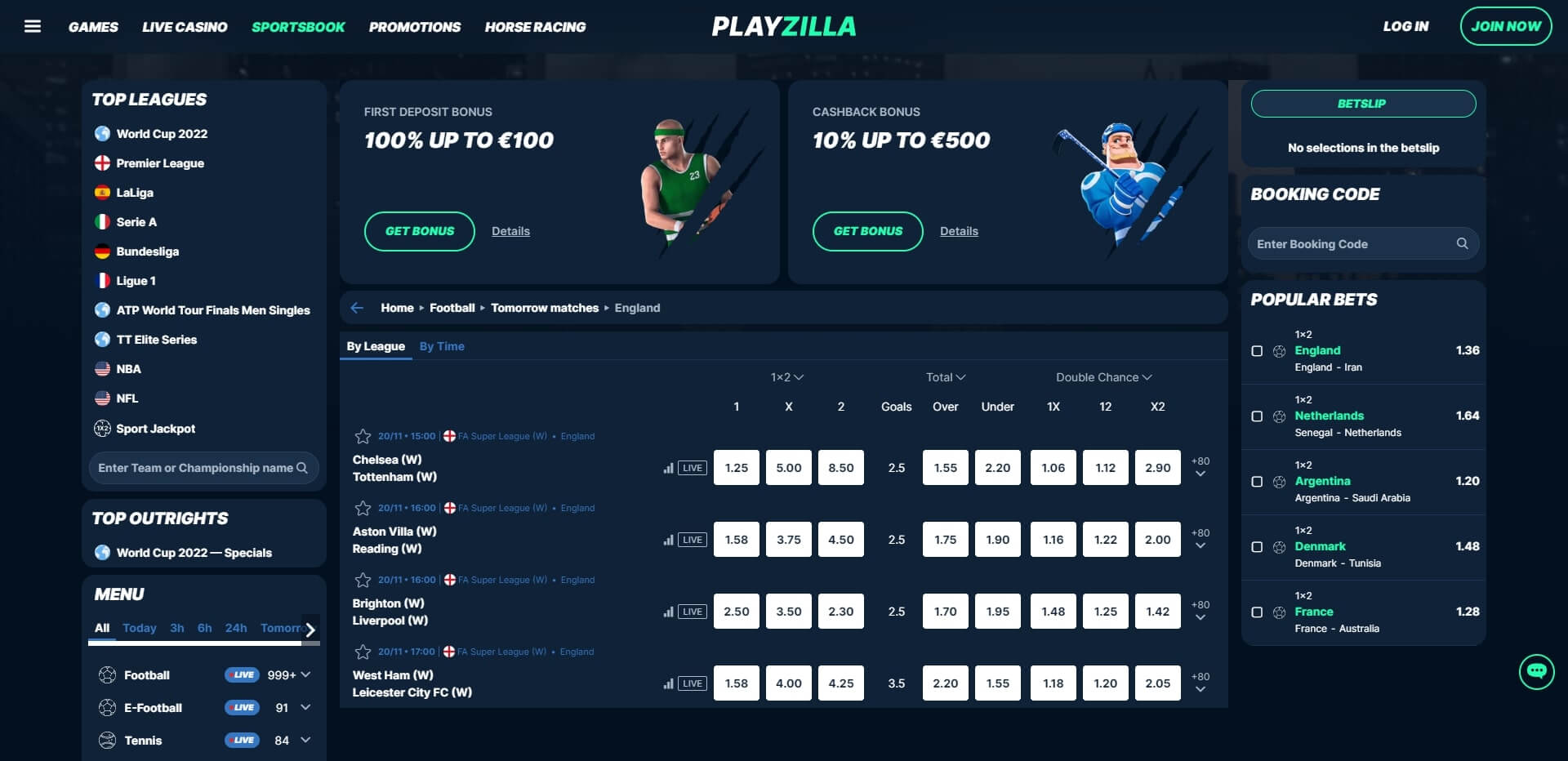 PlayZilla Review