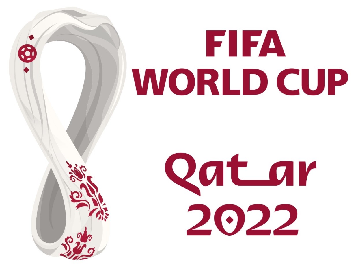 Qatar Wc 2022 Logo