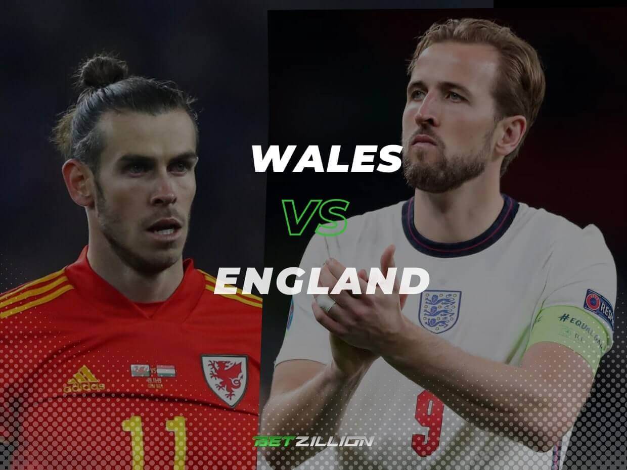Wales Vs England Wc