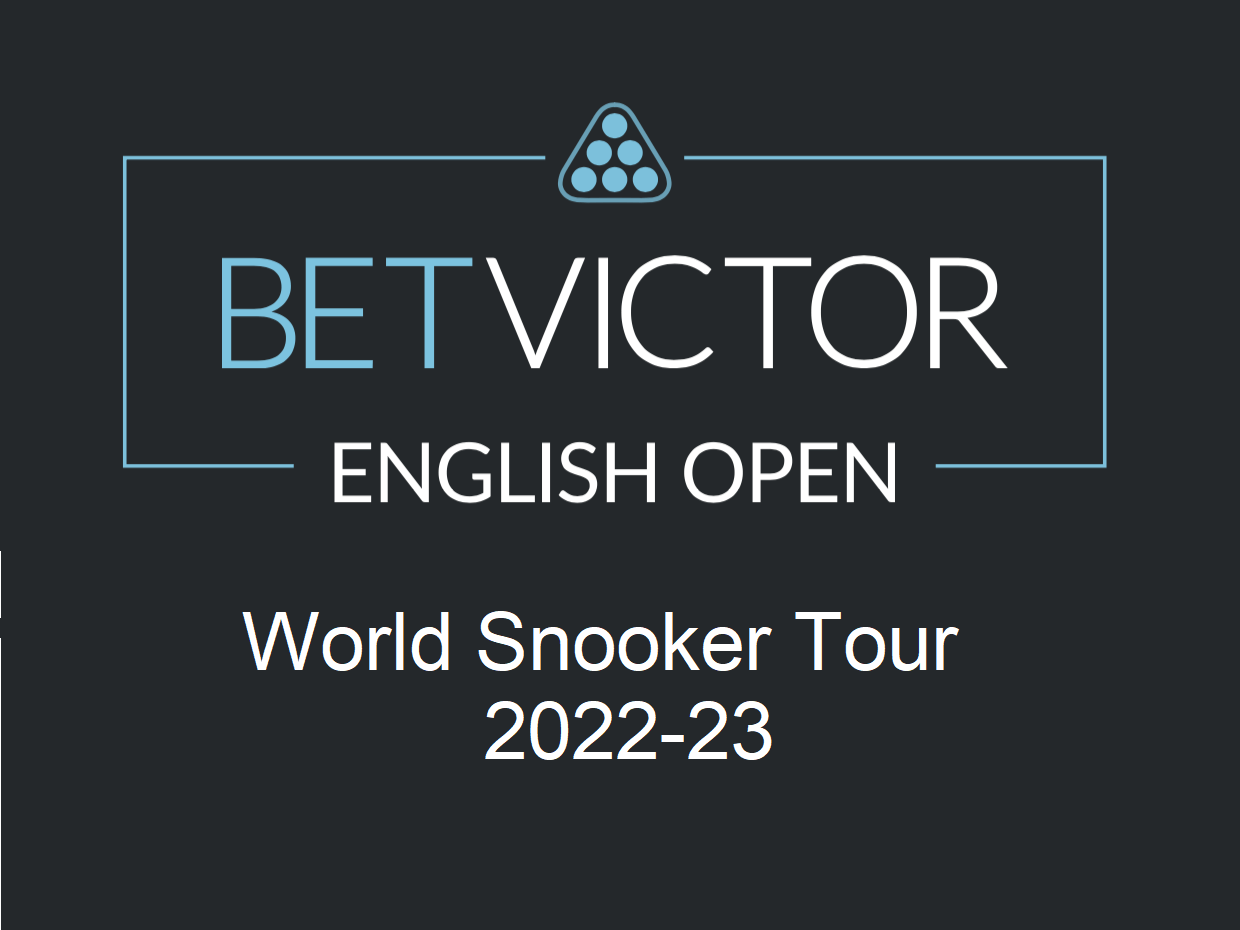 English Open Snooker 2024 Wiki Guenna Kylynn