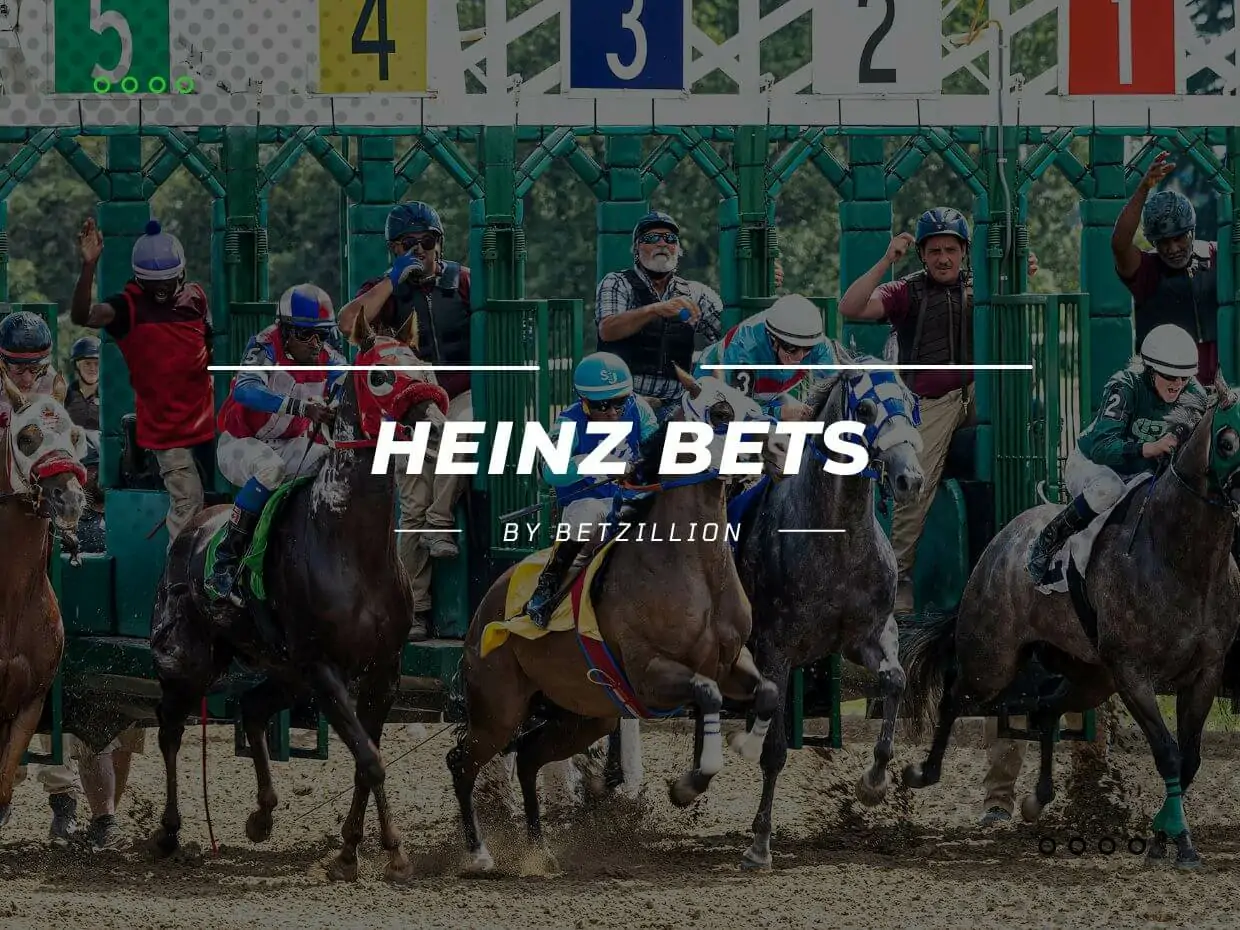 Heinz Bet