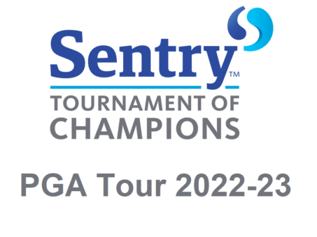 Sentry Tournament Of Champions