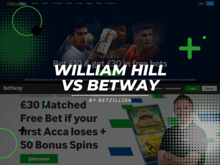 Wh Vs Betway