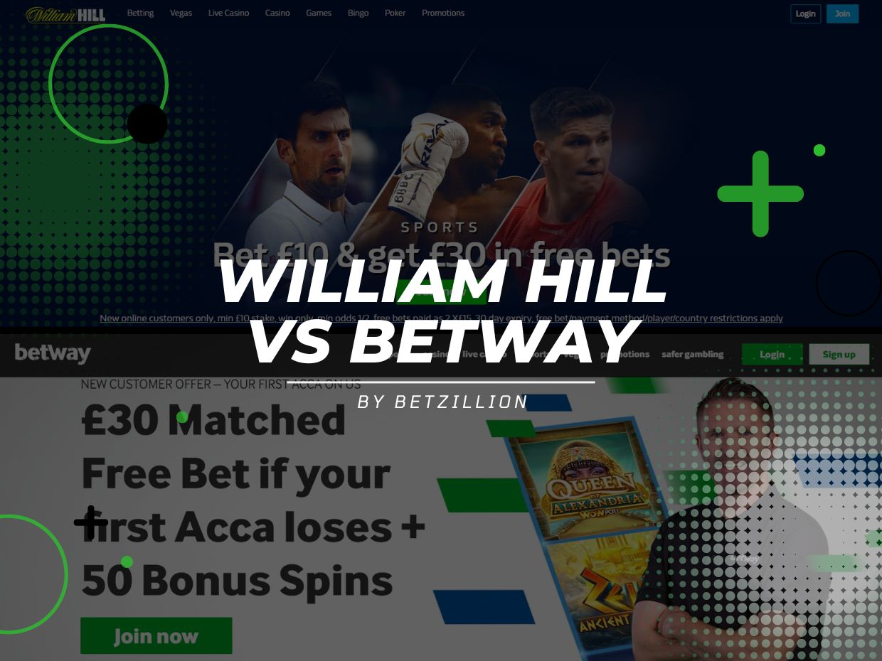 Wh Vs Betway
